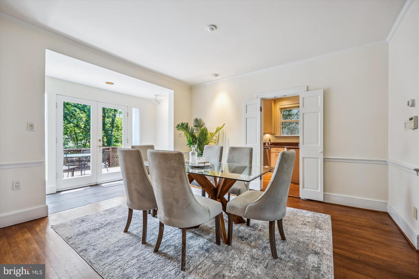 4412 LOWELL ST NW, WASHINGTON, District Of Columbia 20016, 4 Bedrooms Bedrooms, ,3 BathroomsBathrooms,Residential,For sale,4412 LOWELL ST NW,DCDC2209330 MLS # DCDC2209330