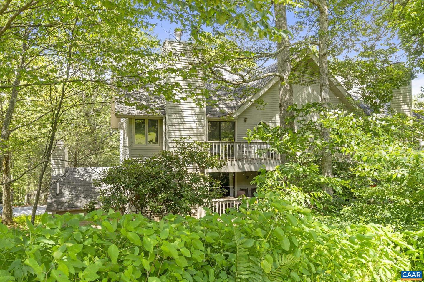 2212 TANNERS RIDGE, WINTERGREEN RESORT, Virginia 22967, 2 Bedrooms Bedrooms, ,2 BathroomsBathrooms,Residential,For sale,2212 TANNERS RIDGE,666444 MLS # 666444