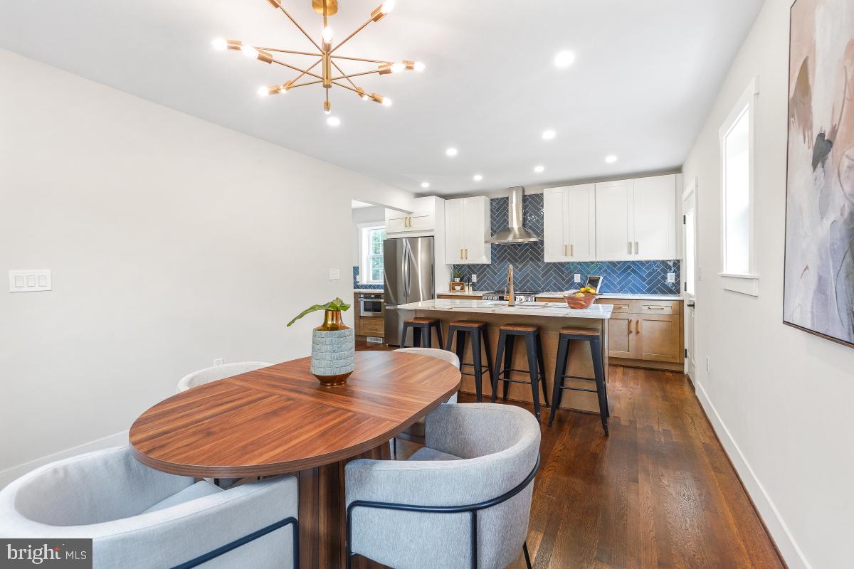 3914 20TH ST NE, WASHINGTON, District Of Columbia 20018, 5 Bedrooms Bedrooms, ,4 BathroomsBathrooms,Residential,For sale,3914 20TH ST NE,DCDC2209224 MLS # DCDC2209224