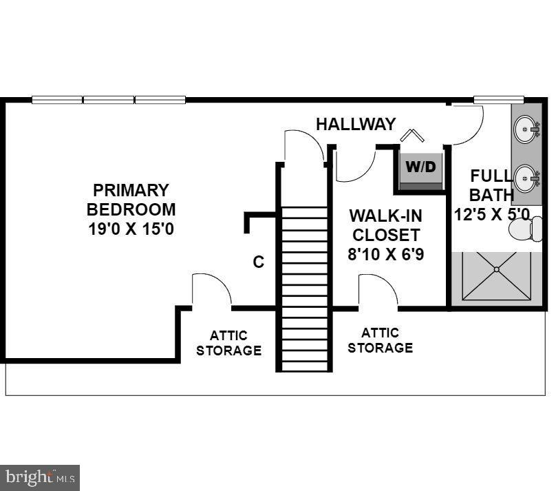 3914 20TH ST NE, WASHINGTON, District Of Columbia 20018, 5 Bedrooms Bedrooms, ,4 BathroomsBathrooms,Residential,For sale,3914 20TH ST NE,DCDC2209224 MLS # DCDC2209224