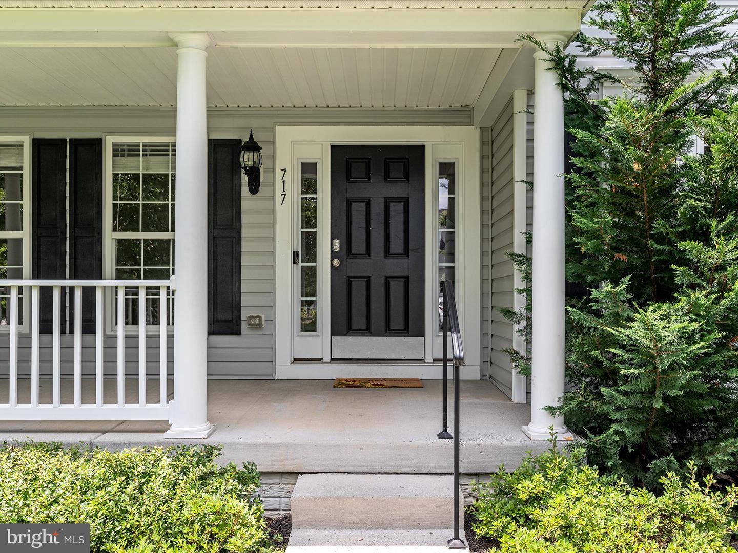 717 WOODEN BRIDGE DR, PURCELLVILLE, Virginia 20132, 4 Bedrooms Bedrooms, ,4 BathroomsBathrooms,Residential,For sale,717 WOODEN BRIDGE DR,VALO2101374 MLS # VALO2101374