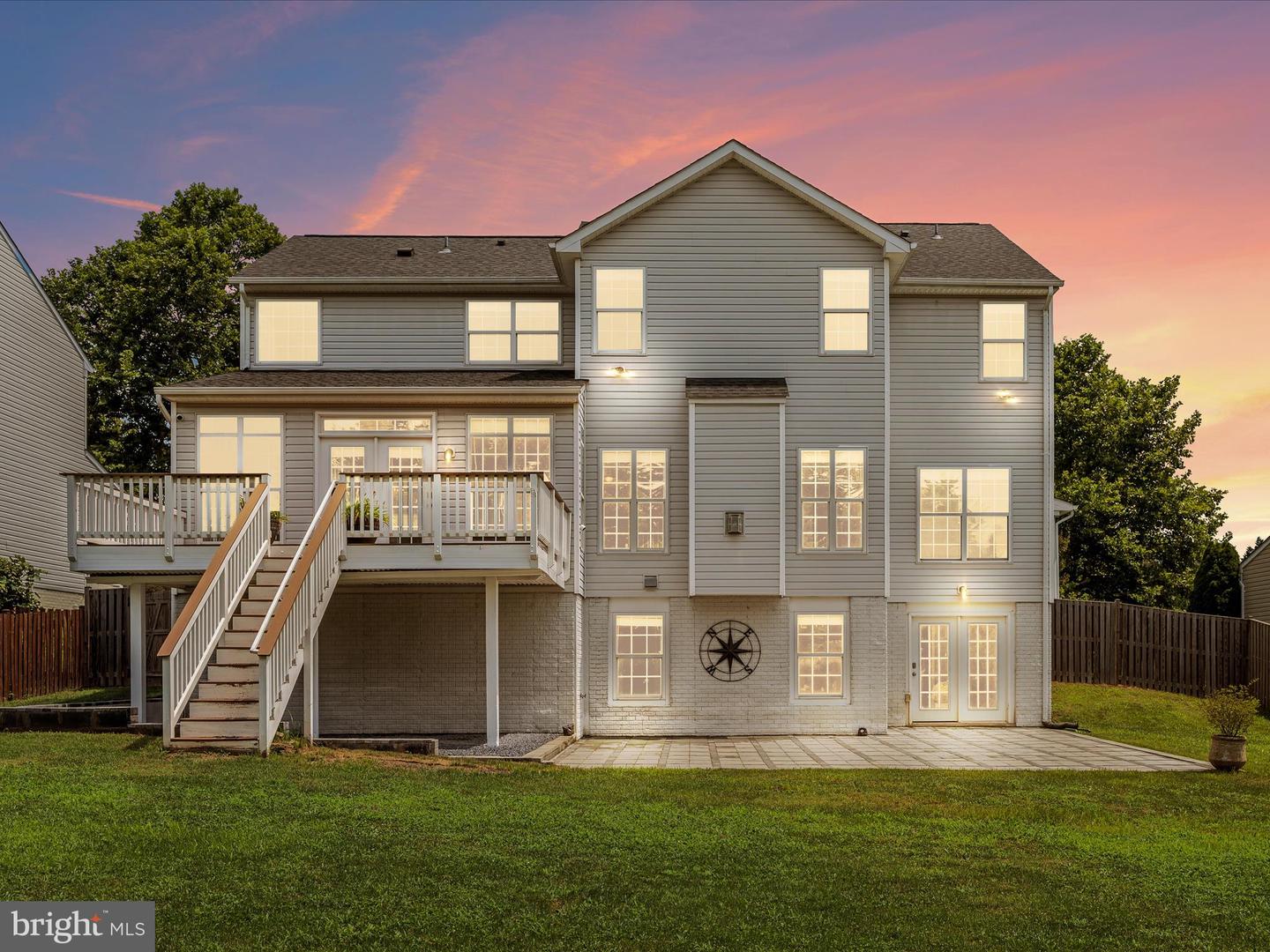 717 WOODEN BRIDGE DR, PURCELLVILLE, Virginia 20132, 4 Bedrooms Bedrooms, ,4 BathroomsBathrooms,Residential,For sale,717 WOODEN BRIDGE DR,VALO2101374 MLS # VALO2101374