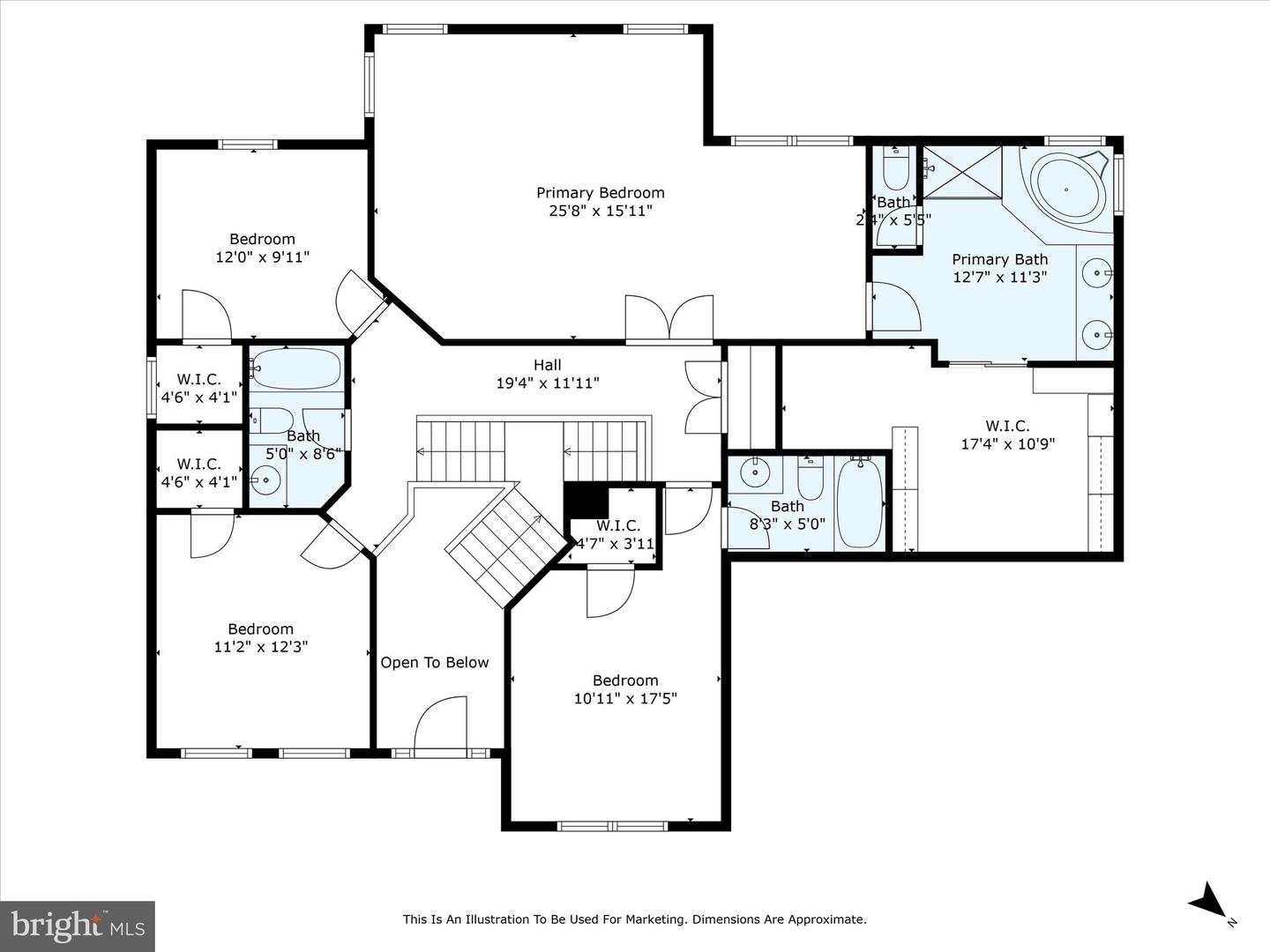 717 WOODEN BRIDGE DR, PURCELLVILLE, Virginia 20132, 4 Bedrooms Bedrooms, ,4 BathroomsBathrooms,Residential,For sale,717 WOODEN BRIDGE DR,VALO2101374 MLS # VALO2101374