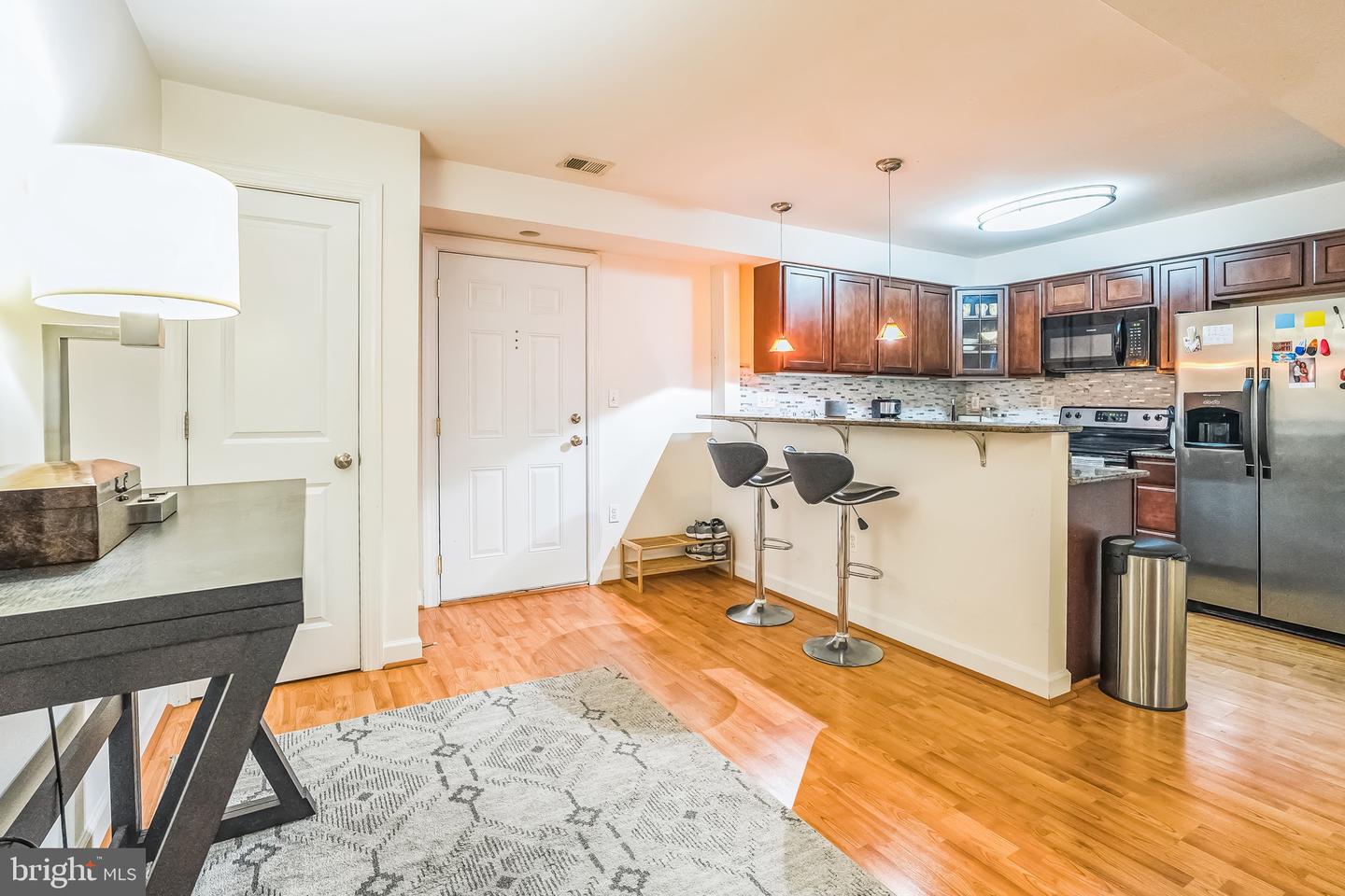 5040 1ST ST NW #301, WASHINGTON, District Of Columbia 20011, 2 Bedrooms Bedrooms, ,2 BathroomsBathrooms,Residential,For sale,5040 1ST ST NW #301,DCDC2209266 MLS # DCDC2209266