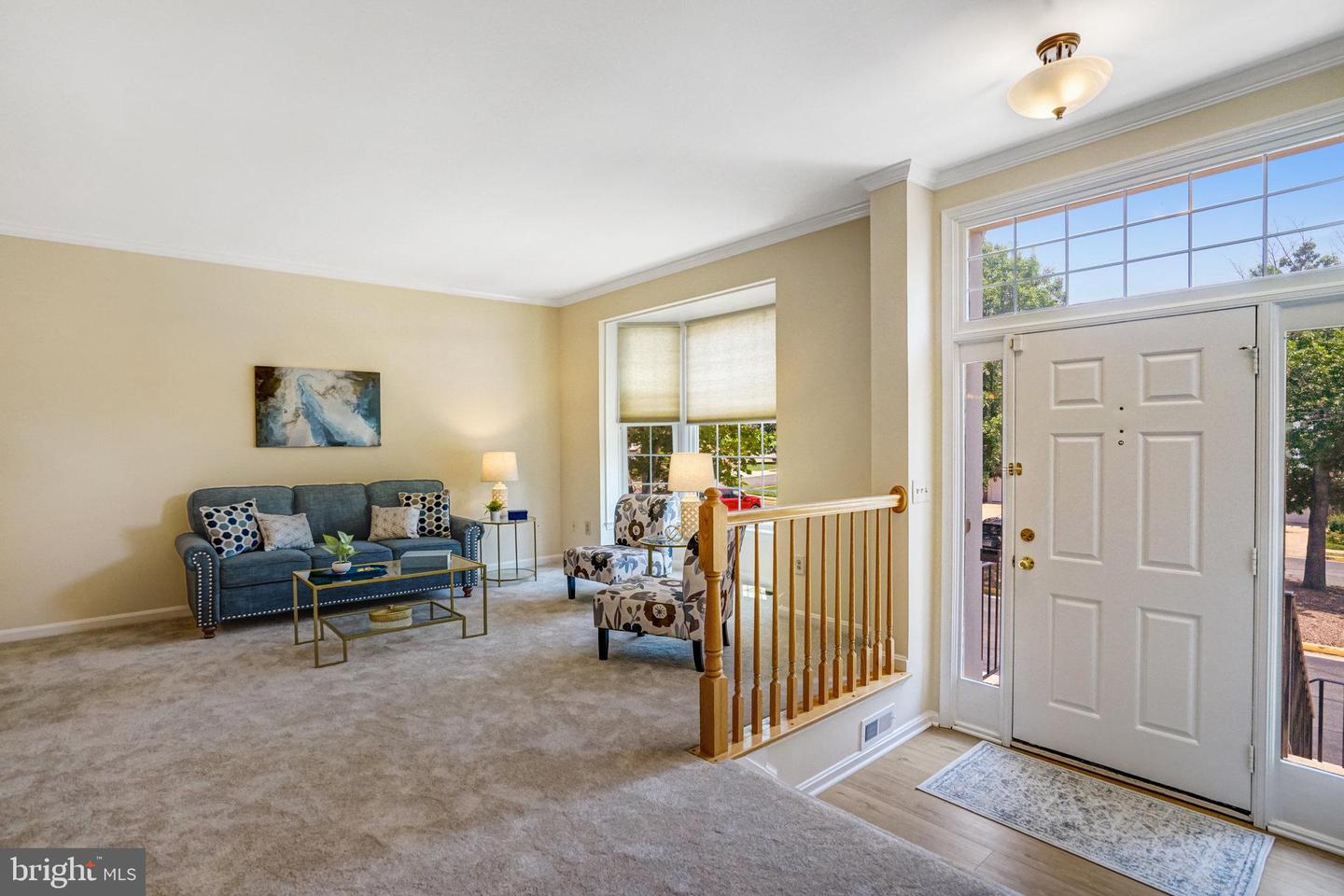 7044 FIELDHURST CT, ALEXANDRIA, Virginia 22315, 3 Bedrooms Bedrooms, ,2 BathroomsBathrooms,Residential,For sale,7044 FIELDHURST CT,VAFX2254298 MLS # VAFX2254298