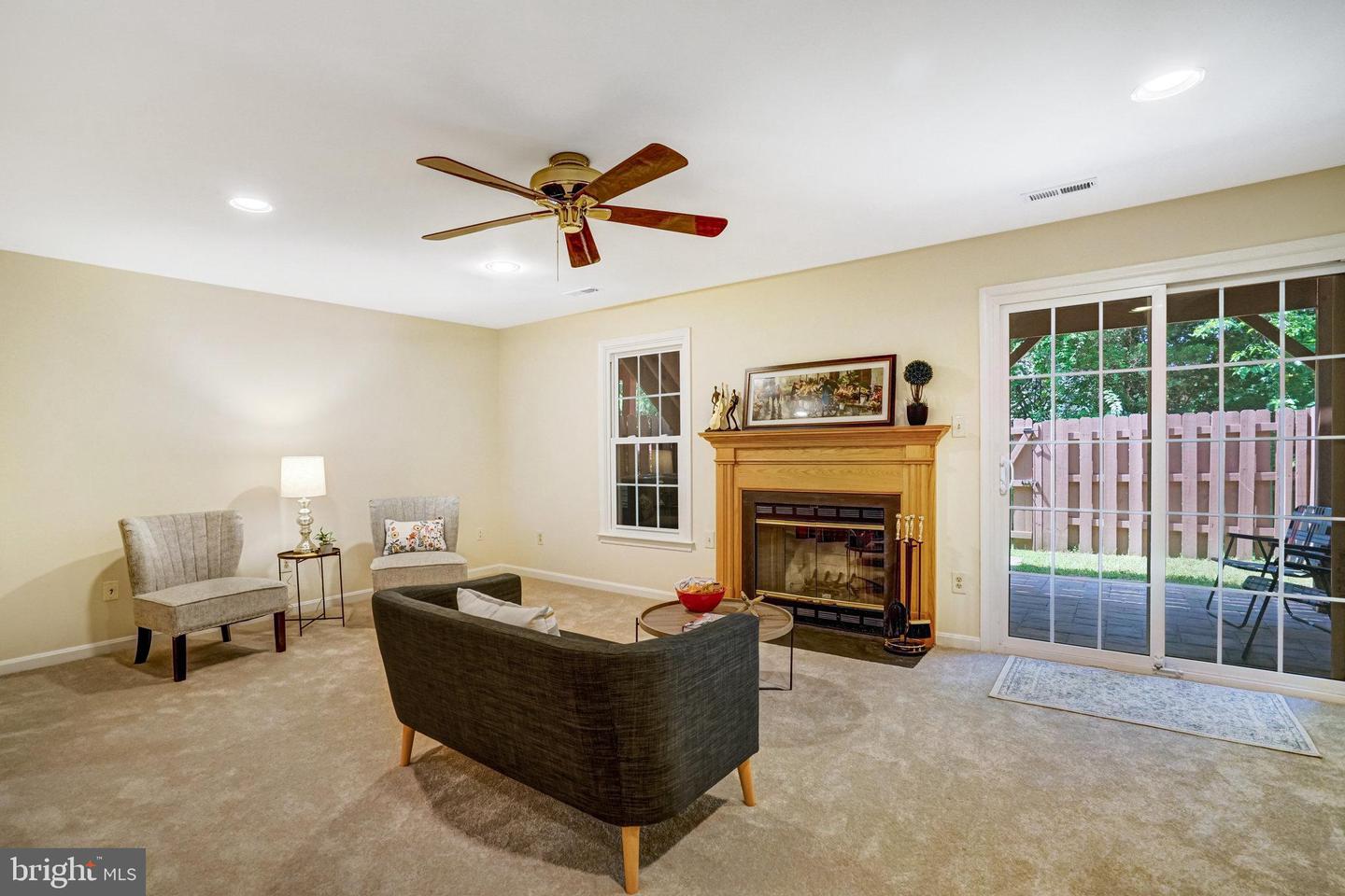 7044 FIELDHURST CT, ALEXANDRIA, Virginia 22315, 3 Bedrooms Bedrooms, ,2 BathroomsBathrooms,Residential,For sale,7044 FIELDHURST CT,VAFX2254298 MLS # VAFX2254298