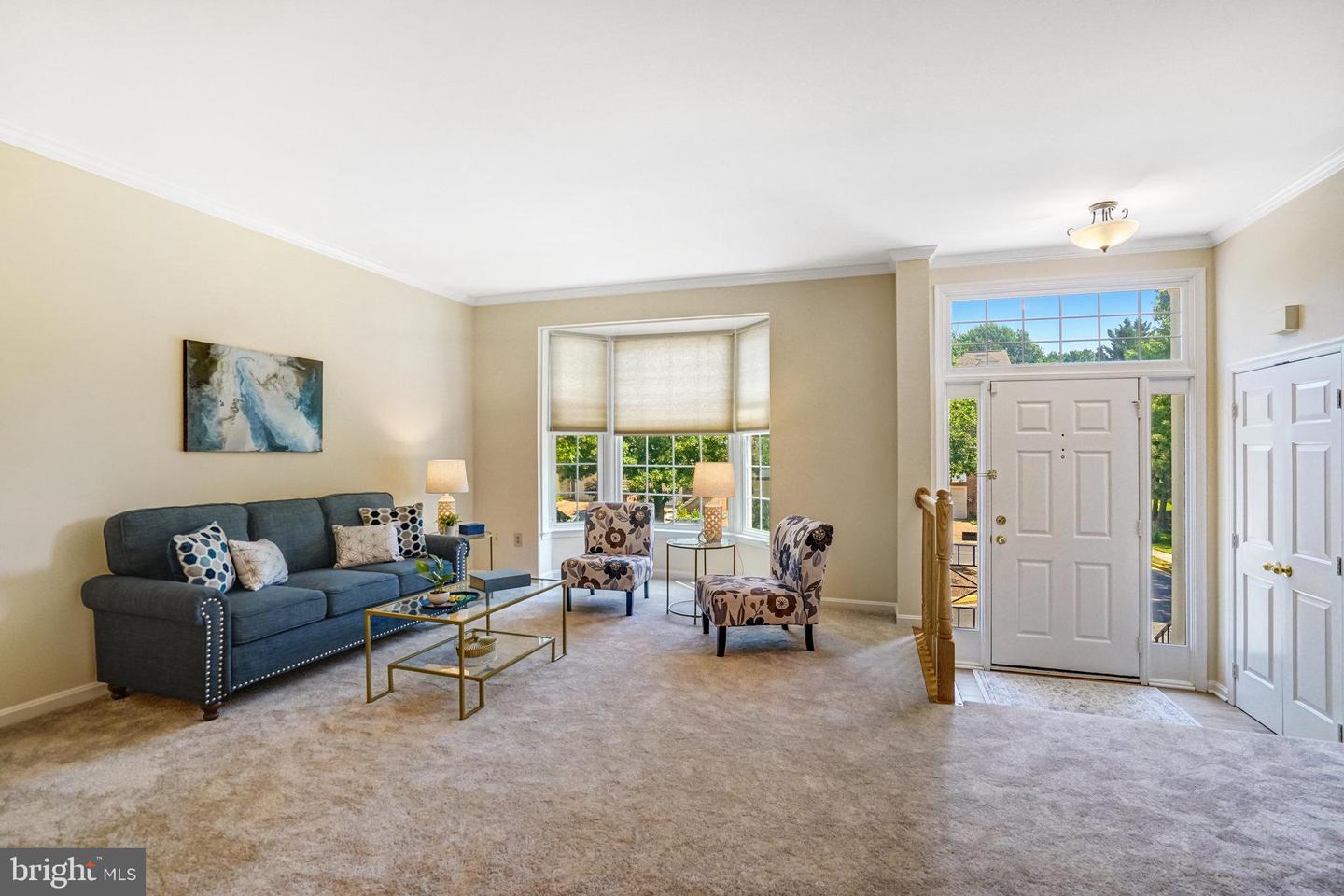 7044 FIELDHURST CT, ALEXANDRIA, Virginia 22315, 3 Bedrooms Bedrooms, ,2 BathroomsBathrooms,Residential,For sale,7044 FIELDHURST CT,VAFX2254298 MLS # VAFX2254298