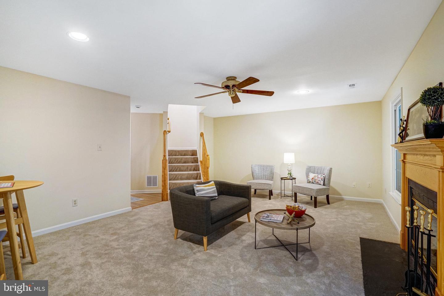 7044 FIELDHURST CT, ALEXANDRIA, Virginia 22315, 3 Bedrooms Bedrooms, ,2 BathroomsBathrooms,Residential,For sale,7044 FIELDHURST CT,VAFX2254298 MLS # VAFX2254298