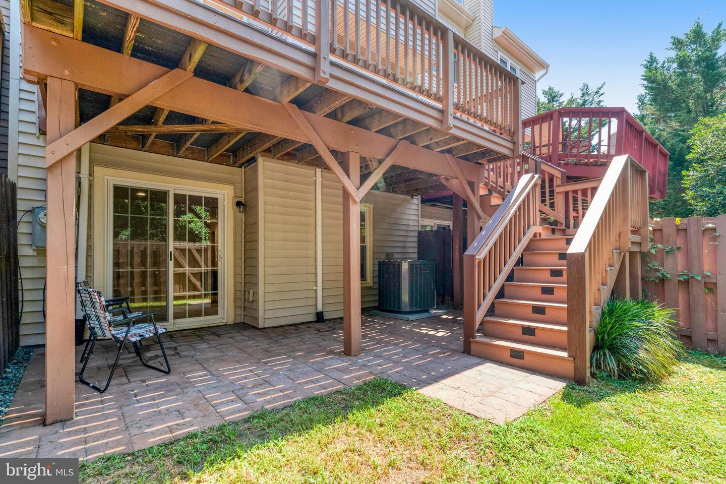 7044 FIELDHURST CT, ALEXANDRIA, Virginia 22315, 3 Bedrooms Bedrooms, ,2 BathroomsBathrooms,Residential,For sale,7044 FIELDHURST CT,VAFX2254298 MLS # VAFX2254298