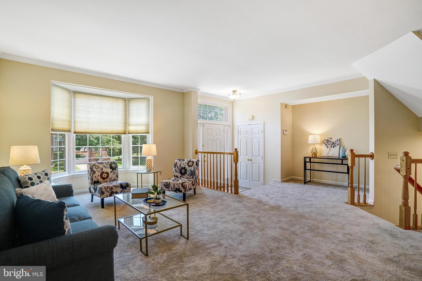 7044 FIELDHURST CT, ALEXANDRIA, Virginia 22315, 3 Bedrooms Bedrooms, ,2 BathroomsBathrooms,Residential,For sale,7044 FIELDHURST CT,VAFX2254298 MLS # VAFX2254298