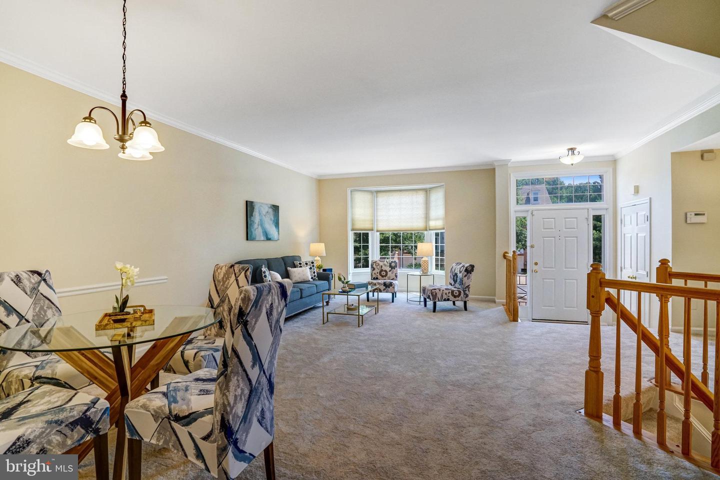 7044 FIELDHURST CT, ALEXANDRIA, Virginia 22315, 3 Bedrooms Bedrooms, ,2 BathroomsBathrooms,Residential,For sale,7044 FIELDHURST CT,VAFX2254298 MLS # VAFX2254298