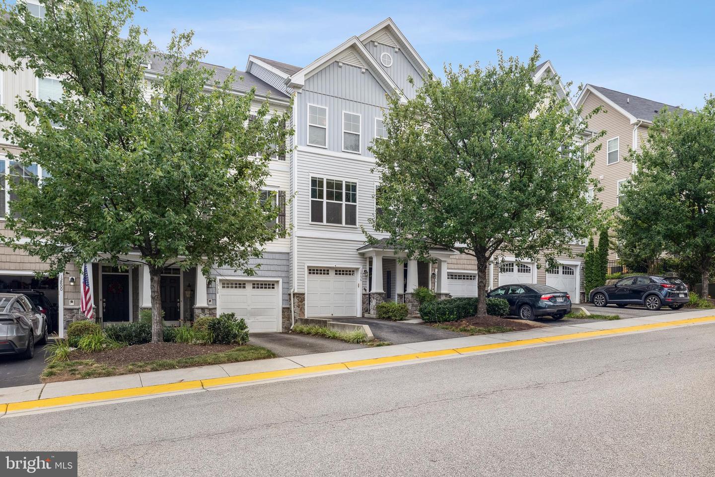 12796 LOTTE DRIVE #45, LAKE RIDGE, Virginia 22192, 3 Bedrooms Bedrooms, ,3 BathroomsBathrooms,Residential,For sale,12796 LOTTE DRIVE #45,VAPW2098722 MLS # VAPW2098722
