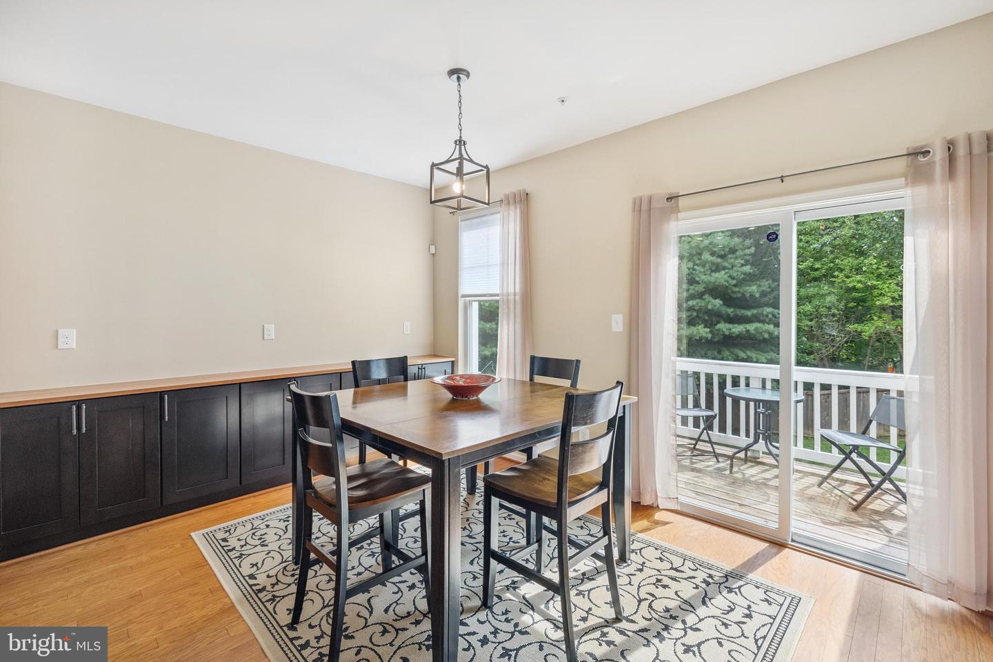 12796 LOTTE DRIVE #45, LAKE RIDGE, Virginia 22192, 3 Bedrooms Bedrooms, ,3 BathroomsBathrooms,Residential,For sale,12796 LOTTE DRIVE #45,VAPW2098722 MLS # VAPW2098722