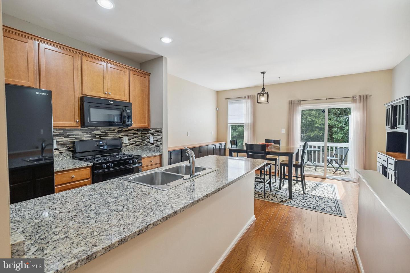 12796 LOTTE DRIVE #45, LAKE RIDGE, Virginia 22192, 3 Bedrooms Bedrooms, ,3 BathroomsBathrooms,Residential,For sale,12796 LOTTE DRIVE #45,VAPW2098722 MLS # VAPW2098722