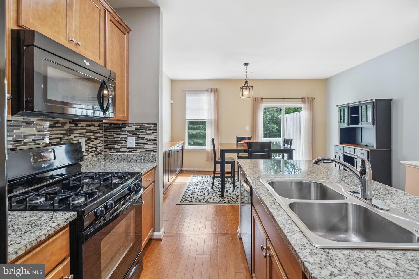 12796 LOTTE DRIVE #45, LAKE RIDGE, Virginia 22192, 3 Bedrooms Bedrooms, ,3 BathroomsBathrooms,Residential,For sale,12796 LOTTE DRIVE #45,VAPW2098722 MLS # VAPW2098722