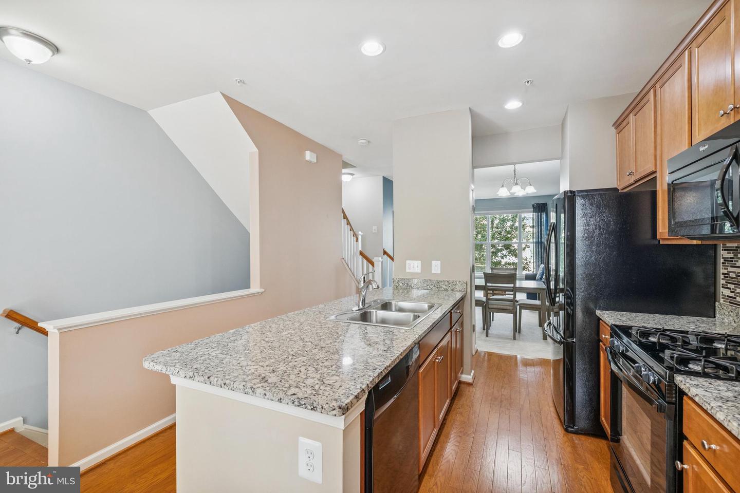 12796 LOTTE DRIVE #45, LAKE RIDGE, Virginia 22192, 3 Bedrooms Bedrooms, ,3 BathroomsBathrooms,Residential,For sale,12796 LOTTE DRIVE #45,VAPW2098722 MLS # VAPW2098722