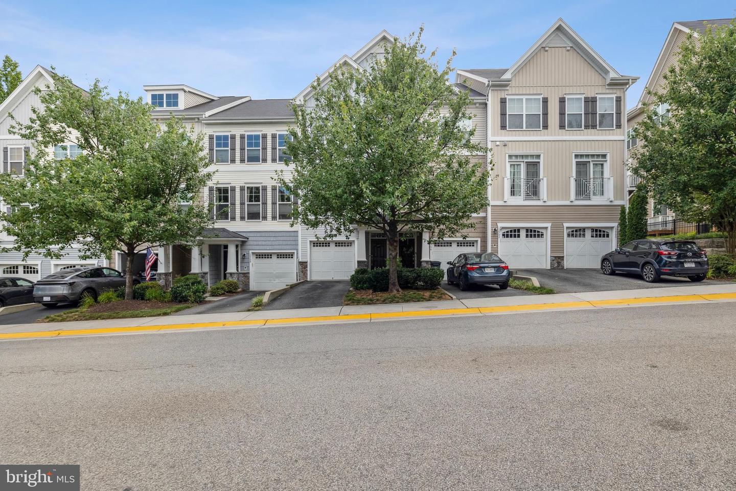 12796 LOTTE DRIVE #45, LAKE RIDGE, Virginia 22192, 3 Bedrooms Bedrooms, ,3 BathroomsBathrooms,Residential,For sale,12796 LOTTE DRIVE #45,VAPW2098722 MLS # VAPW2098722