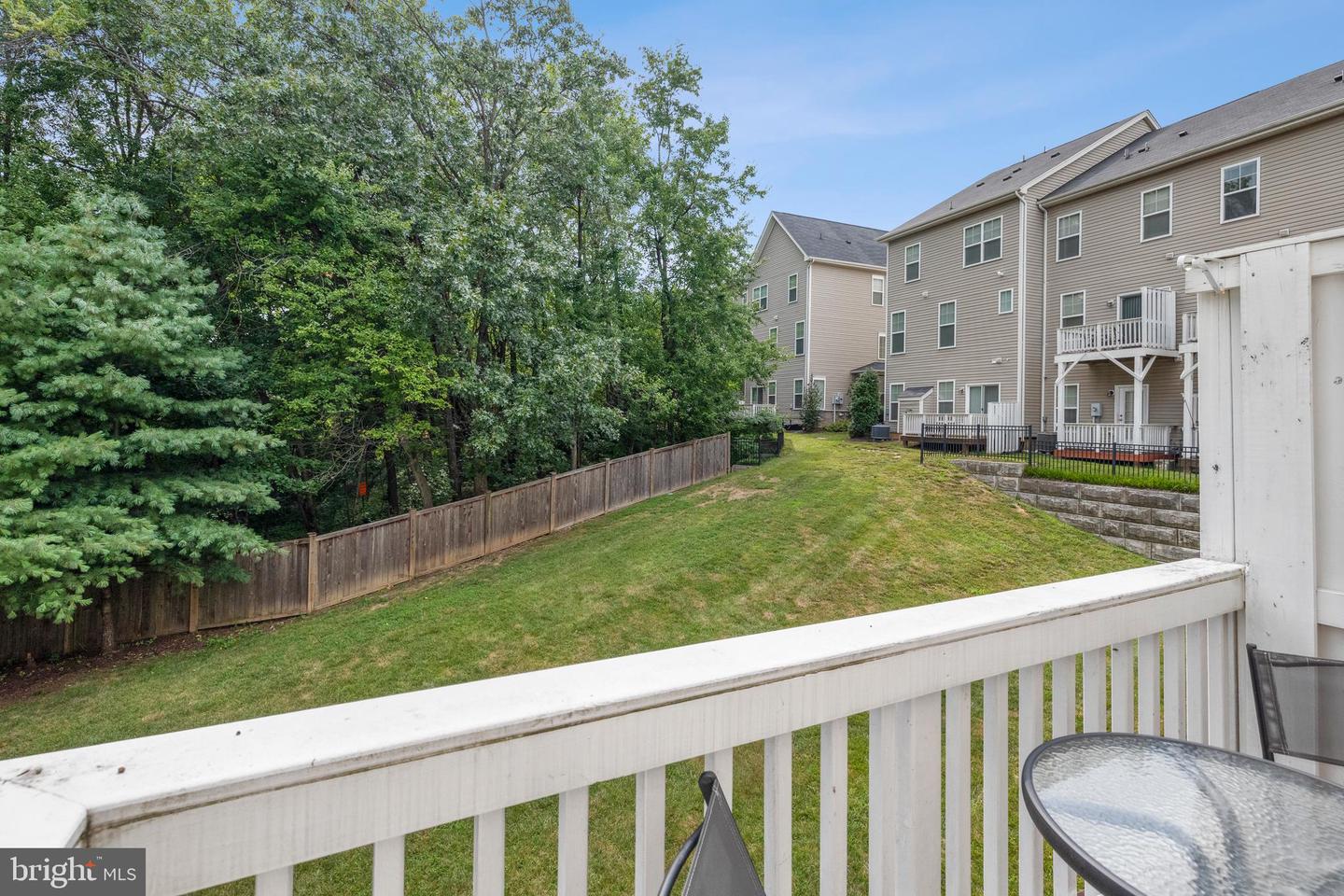 12796 LOTTE DRIVE #45, LAKE RIDGE, Virginia 22192, 3 Bedrooms Bedrooms, ,3 BathroomsBathrooms,Residential,For sale,12796 LOTTE DRIVE #45,VAPW2098722 MLS # VAPW2098722