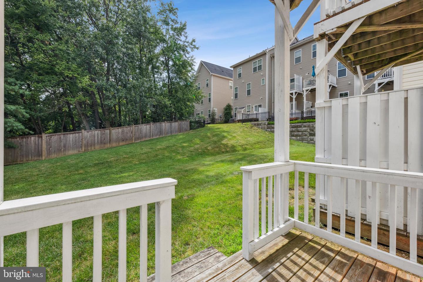 12796 LOTTE DRIVE #45, LAKE RIDGE, Virginia 22192, 3 Bedrooms Bedrooms, ,3 BathroomsBathrooms,Residential,For sale,12796 LOTTE DRIVE #45,VAPW2098722 MLS # VAPW2098722