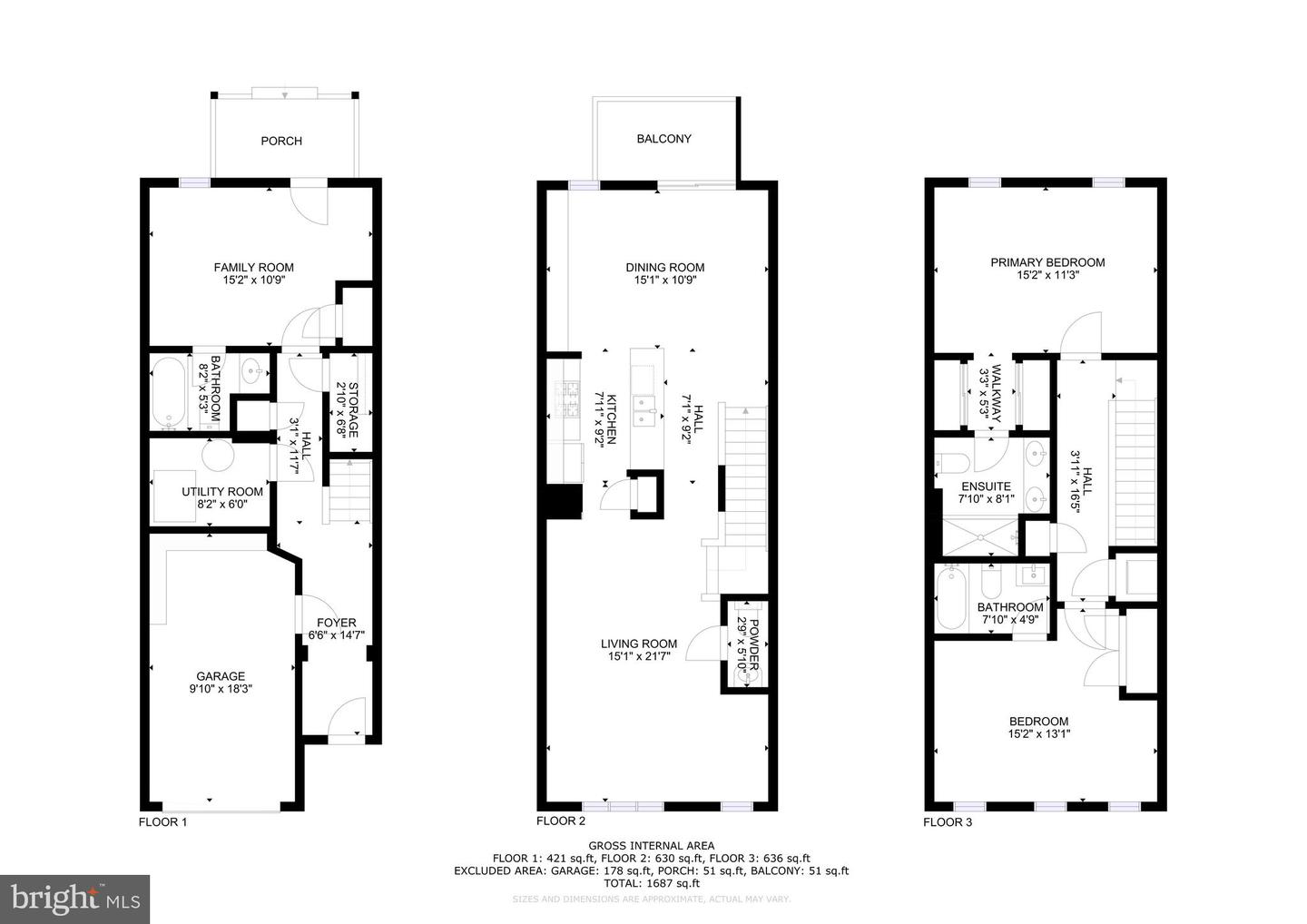 12796 LOTTE DRIVE #45, LAKE RIDGE, Virginia 22192, 3 Bedrooms Bedrooms, ,3 BathroomsBathrooms,Residential,For sale,12796 LOTTE DRIVE #45,VAPW2098722 MLS # VAPW2098722