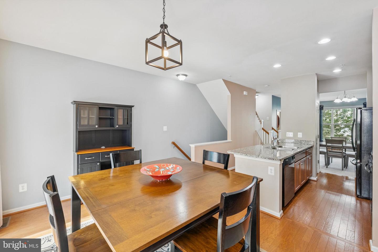 12796 LOTTE DRIVE #45, LAKE RIDGE, Virginia 22192, 3 Bedrooms Bedrooms, ,3 BathroomsBathrooms,Residential,For sale,12796 LOTTE DRIVE #45,VAPW2098722 MLS # VAPW2098722