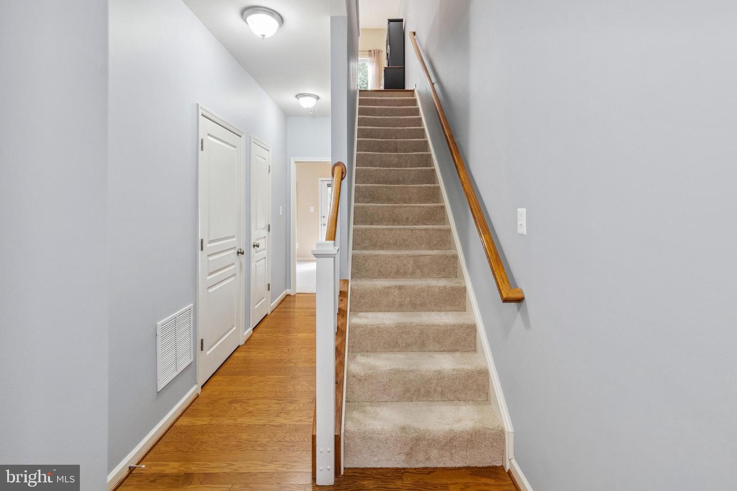 12796 LOTTE DRIVE #45, LAKE RIDGE, Virginia 22192, 3 Bedrooms Bedrooms, ,3 BathroomsBathrooms,Residential,For sale,12796 LOTTE DRIVE #45,VAPW2098722 MLS # VAPW2098722