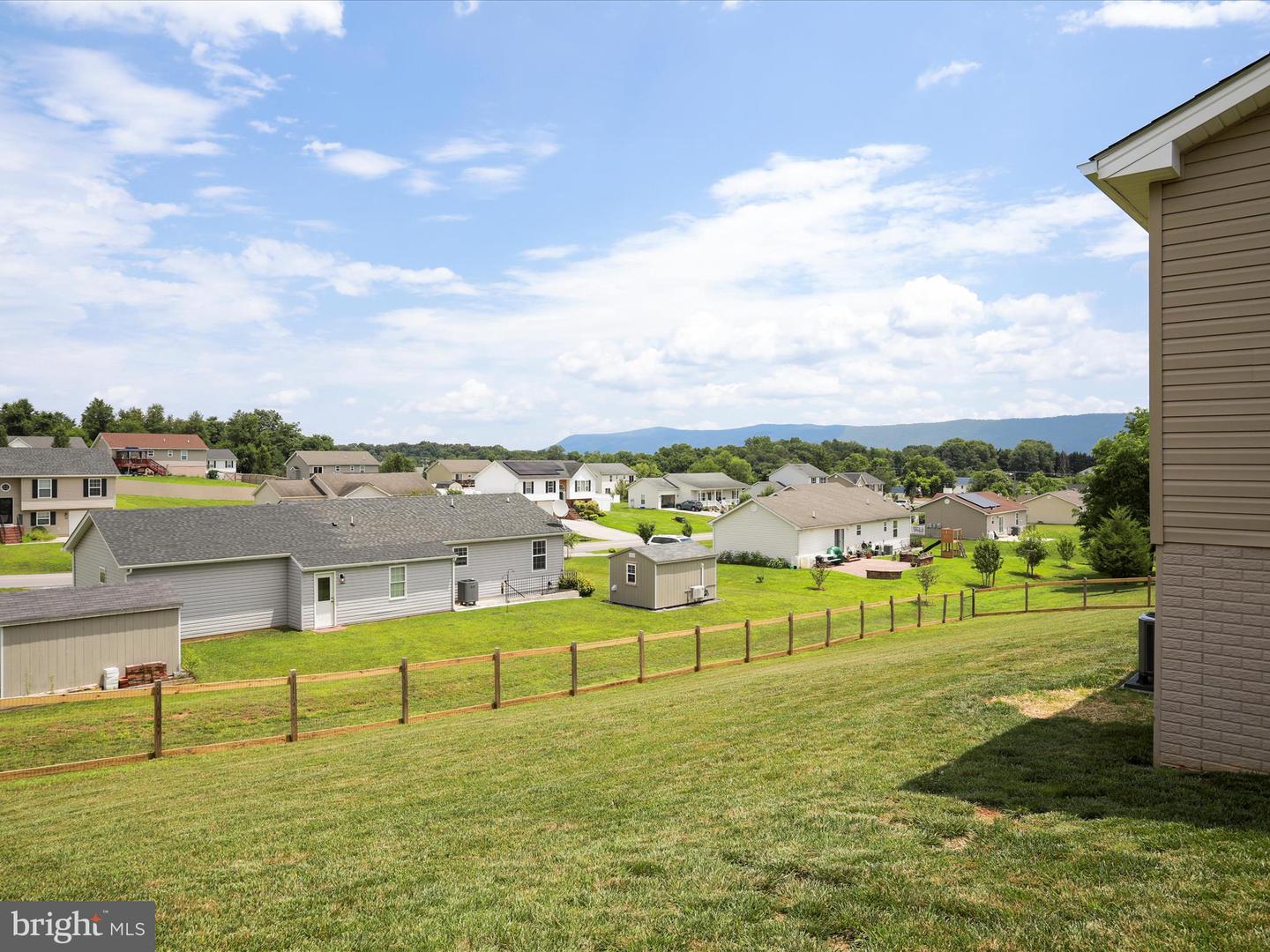 149 LILLEIGH, MAURERTOWN, Virginia 22644, 3 Bedrooms Bedrooms, ,2 BathroomsBathrooms,Residential,For sale,149 LILLEIGH,VASH2011940 MLS # VASH2011940