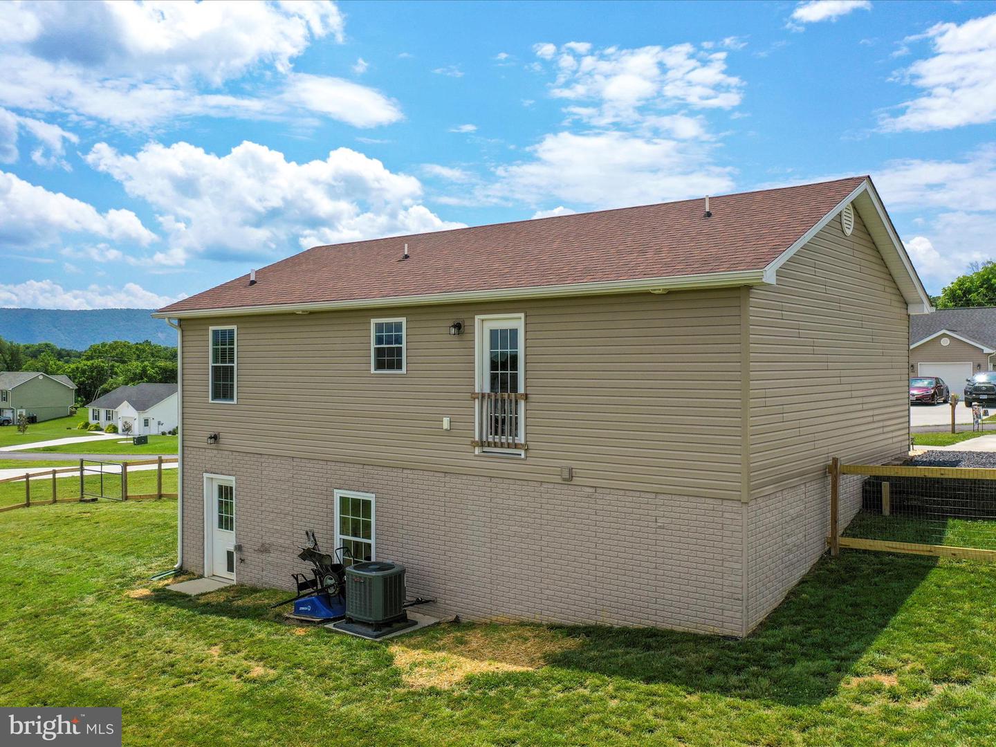 149 LILLEIGH, MAURERTOWN, Virginia 22644, 3 Bedrooms Bedrooms, ,2 BathroomsBathrooms,Residential,For sale,149 LILLEIGH,VASH2011940 MLS # VASH2011940