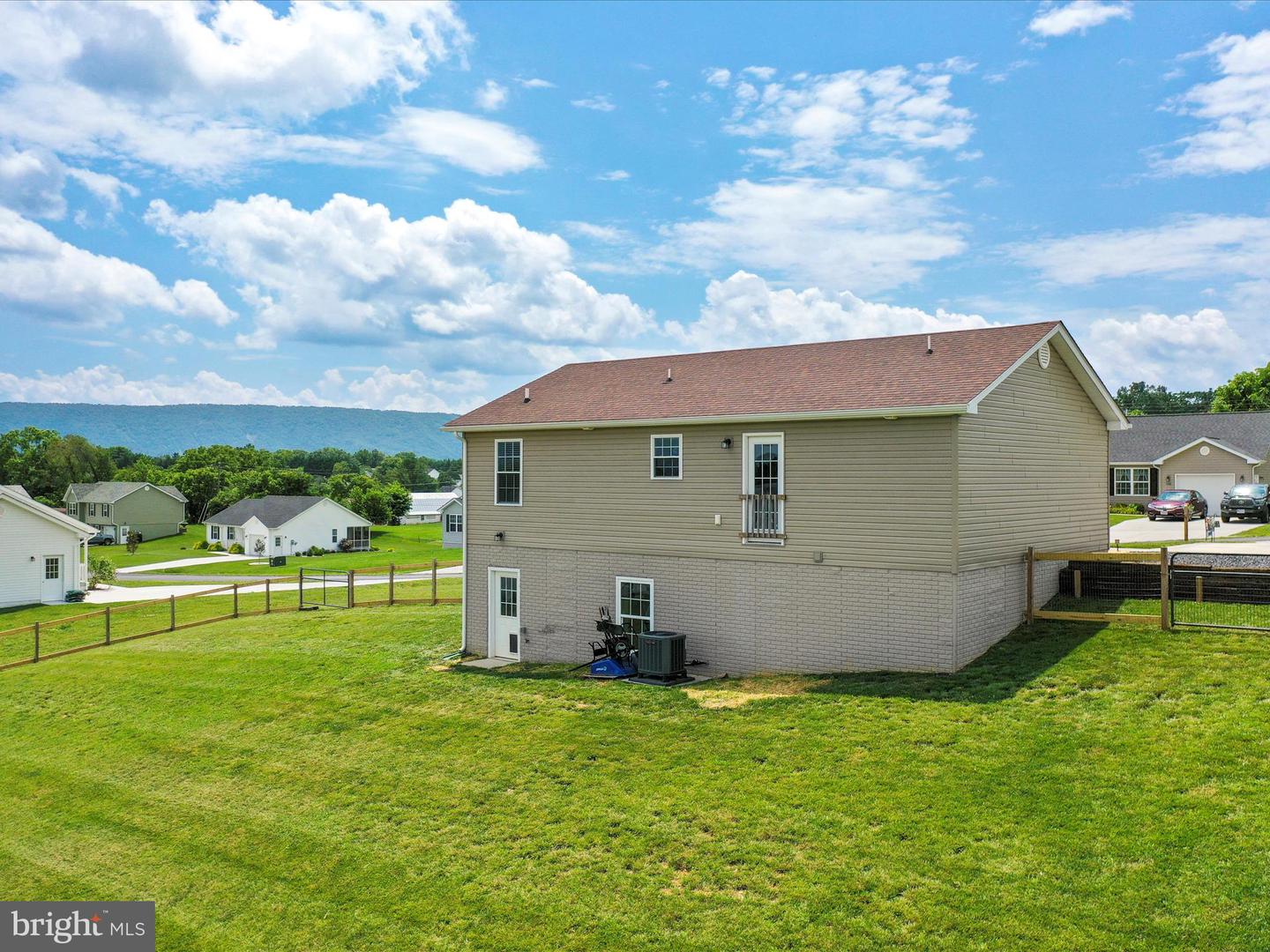 149 LILLEIGH, MAURERTOWN, Virginia 22644, 3 Bedrooms Bedrooms, ,2 BathroomsBathrooms,Residential,For sale,149 LILLEIGH,VASH2011940 MLS # VASH2011940