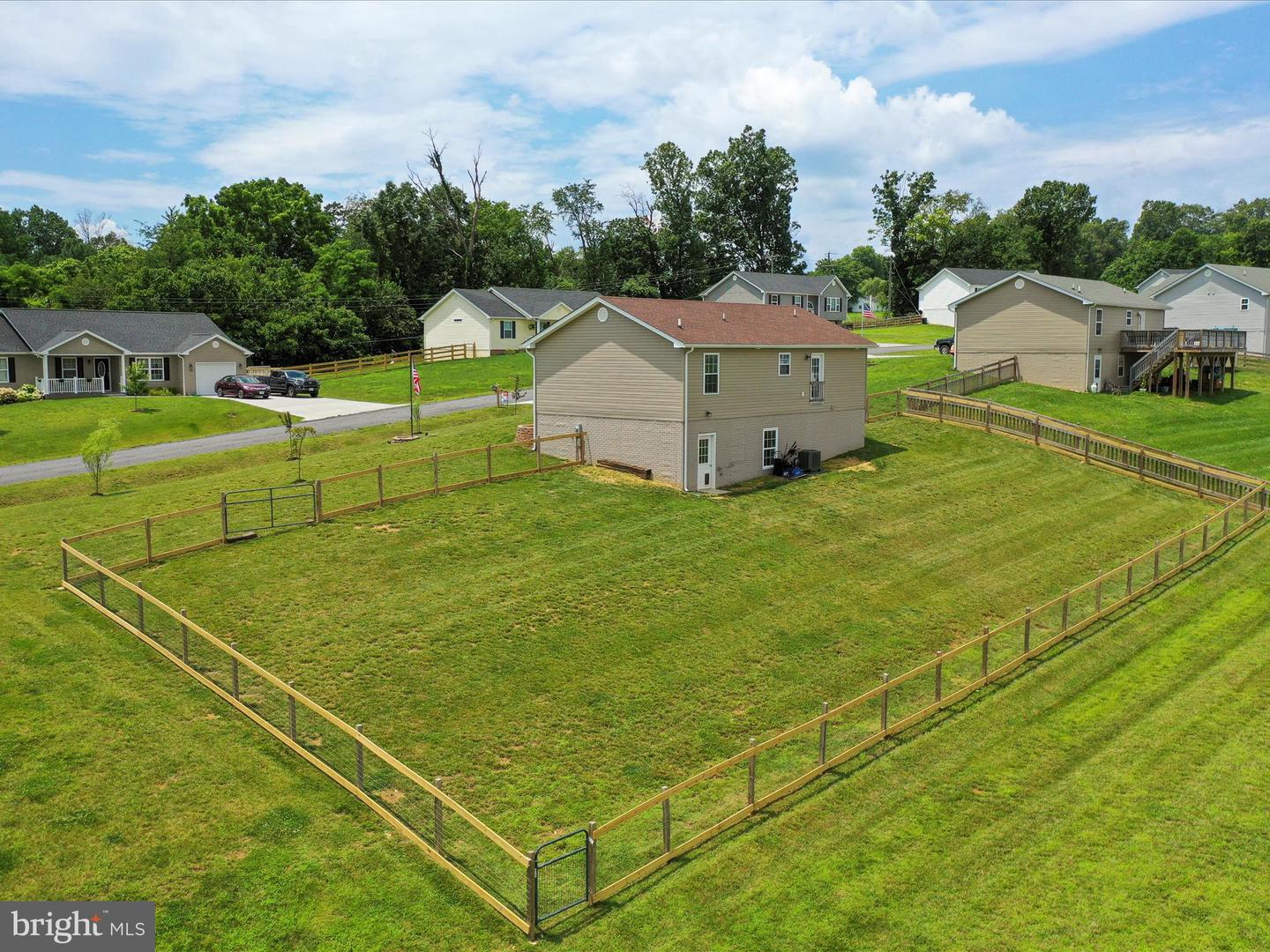 149 LILLEIGH, MAURERTOWN, Virginia 22644, 3 Bedrooms Bedrooms, ,2 BathroomsBathrooms,Residential,For sale,149 LILLEIGH,VASH2011940 MLS # VASH2011940