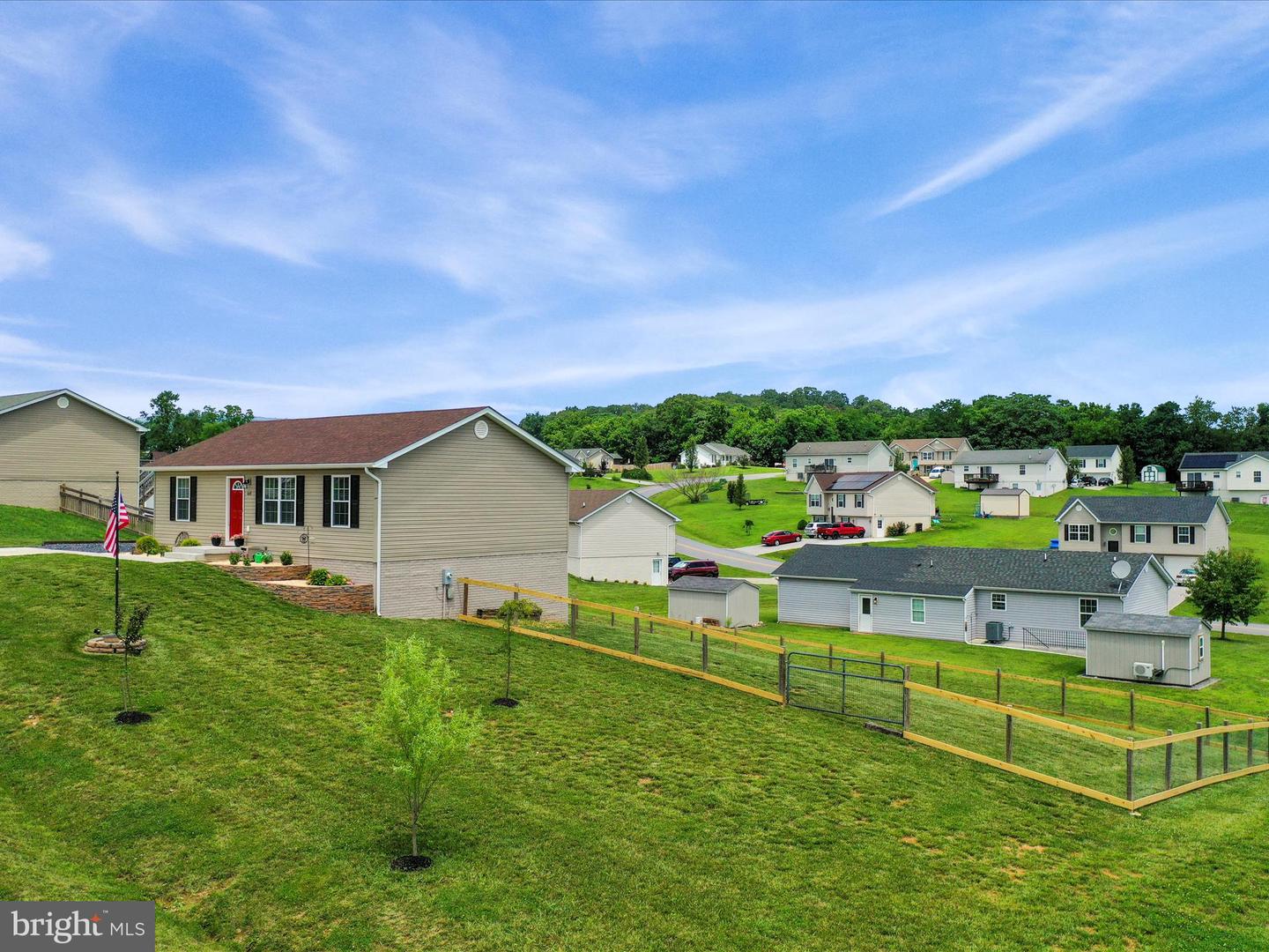 149 LILLEIGH, MAURERTOWN, Virginia 22644, 3 Bedrooms Bedrooms, ,2 BathroomsBathrooms,Residential,For sale,149 LILLEIGH,VASH2011940 MLS # VASH2011940