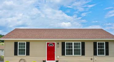 149 LILLEIGH, MAURERTOWN, Virginia 22644, 3 Bedrooms Bedrooms, ,2 BathroomsBathrooms,Residential,For sale,149 LILLEIGH,VASH2011940 MLS # VASH2011940