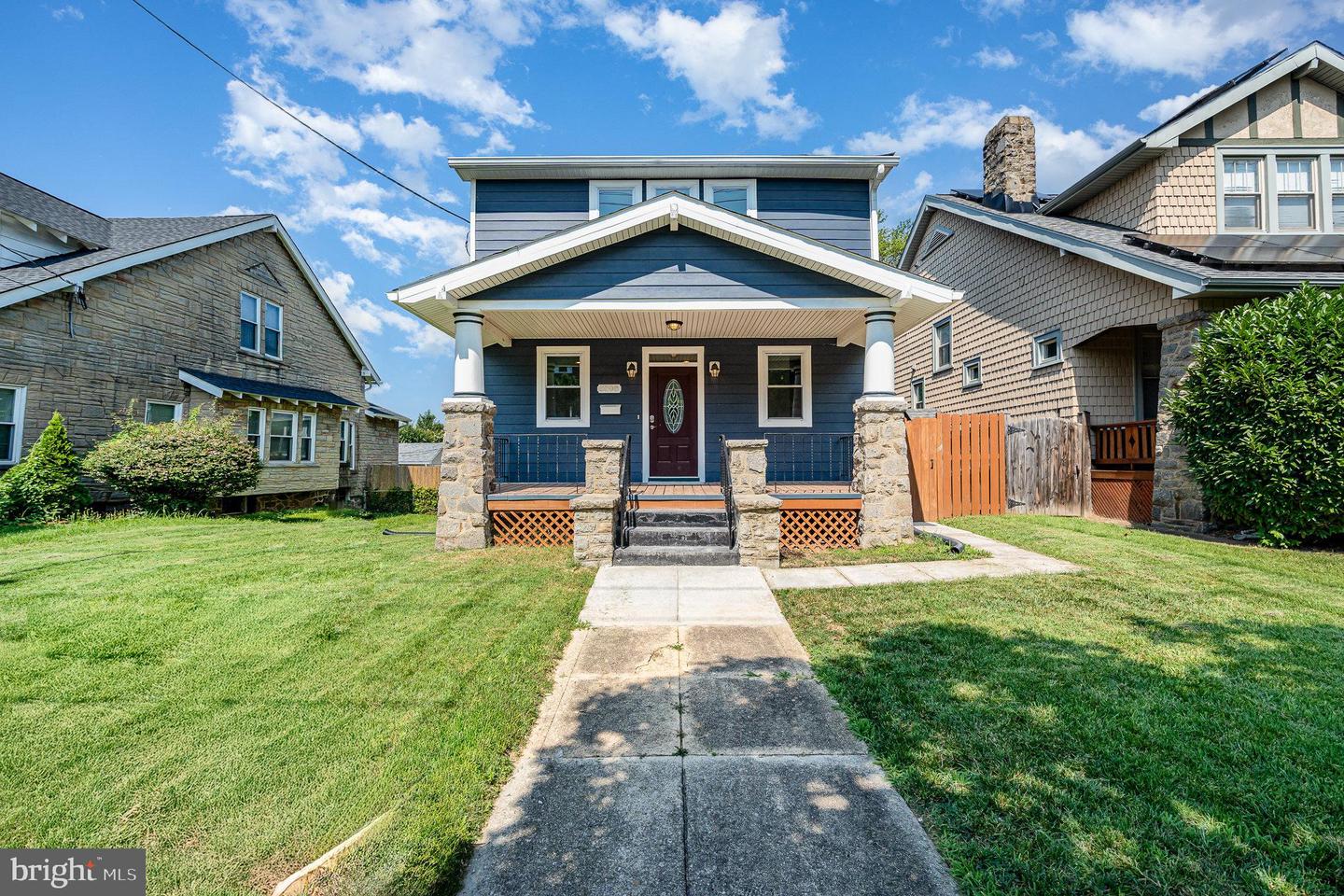 5308 13TH ST NW, WASHINGTON, District Of Columbia 20011, 5 Bedrooms Bedrooms, ,4 BathroomsBathrooms,Residential,For sale,5308 13TH ST NW,DCDC2209592 MLS # DCDC2209592