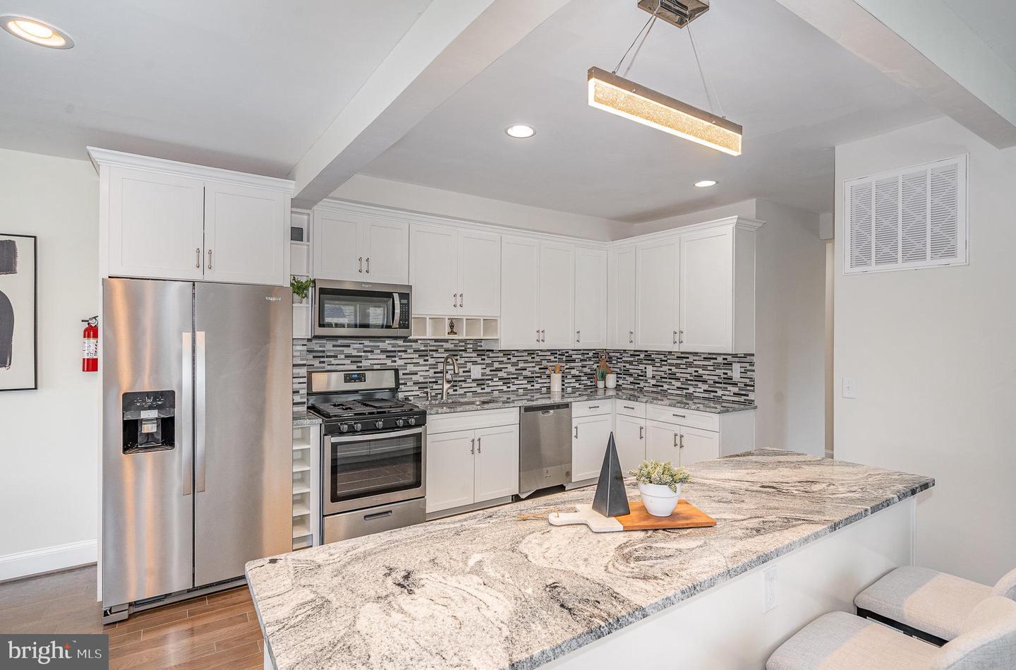 5308 13TH ST NW, WASHINGTON, District Of Columbia 20011, 5 Bedrooms Bedrooms, ,4 BathroomsBathrooms,Residential,For sale,5308 13TH ST NW,DCDC2209592 MLS # DCDC2209592