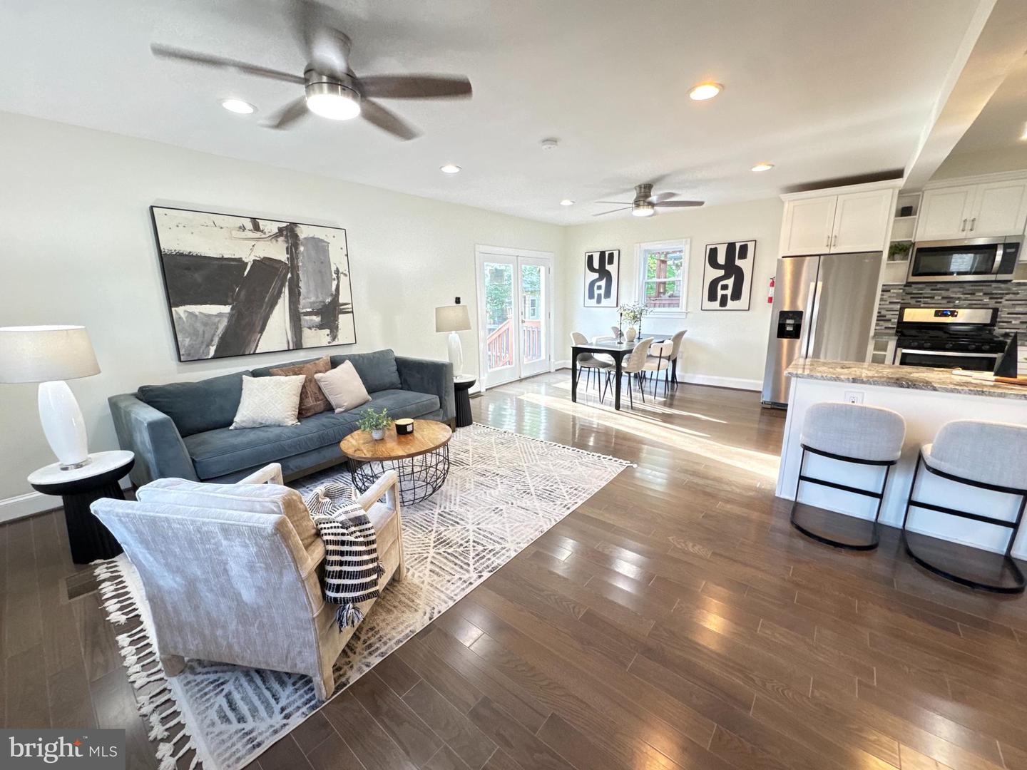 5308 13TH ST NW, WASHINGTON, District Of Columbia 20011, 5 Bedrooms Bedrooms, ,4 BathroomsBathrooms,Residential,For sale,5308 13TH ST NW,DCDC2209592 MLS # DCDC2209592