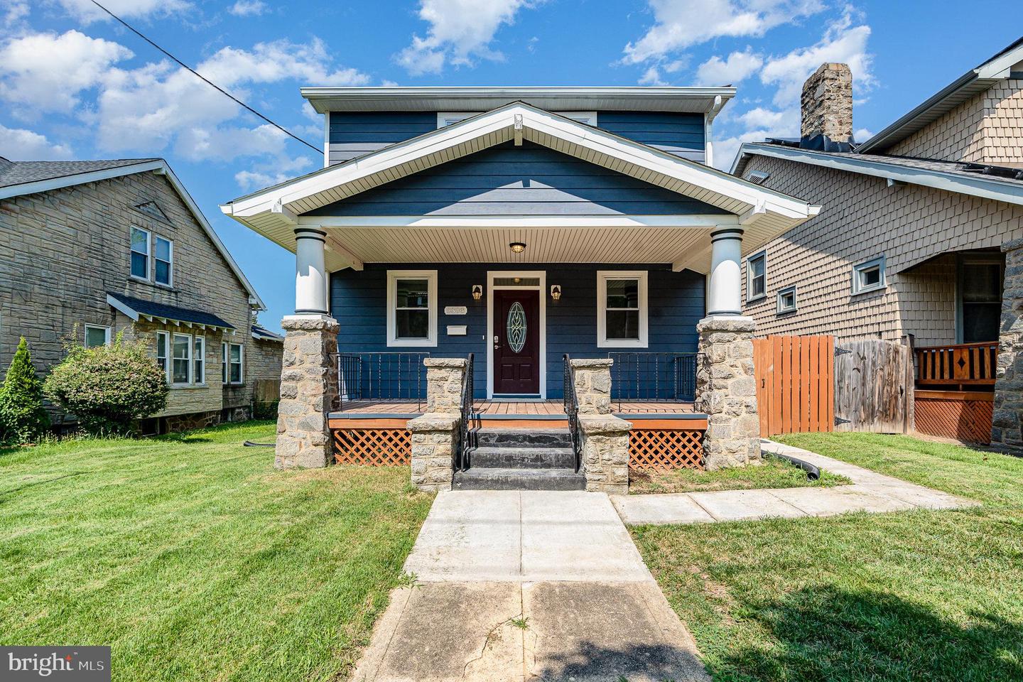 5308 13TH ST NW, WASHINGTON, District Of Columbia 20011, 5 Bedrooms Bedrooms, ,4 BathroomsBathrooms,Residential,For sale,5308 13TH ST NW,DCDC2209592 MLS # DCDC2209592