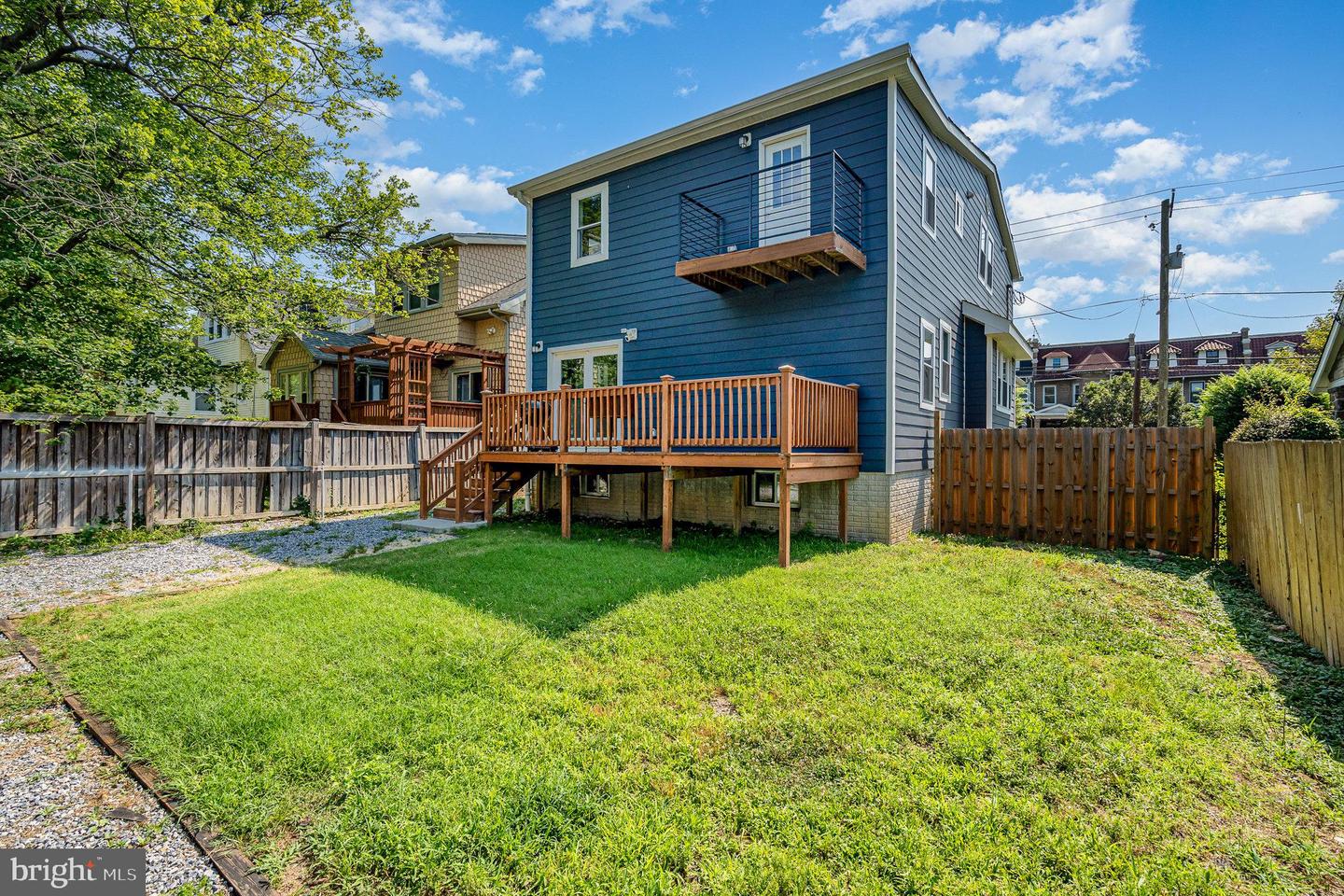 5308 13TH ST NW, WASHINGTON, District Of Columbia 20011, 5 Bedrooms Bedrooms, ,4 BathroomsBathrooms,Residential,For sale,5308 13TH ST NW,DCDC2209592 MLS # DCDC2209592