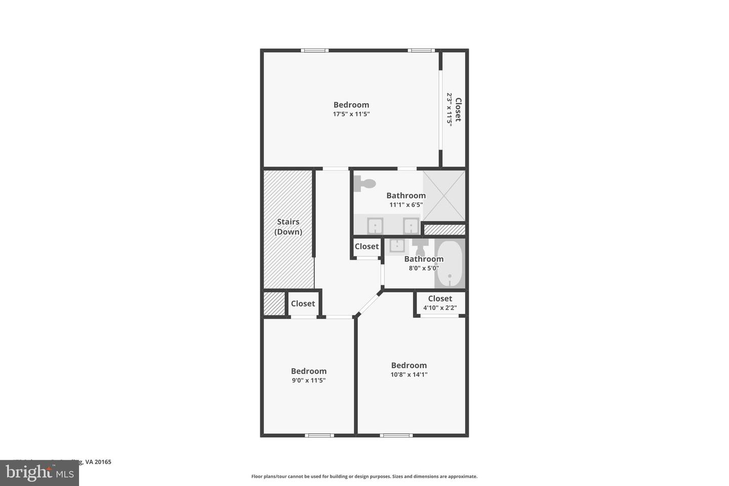 178 SULGRAVE CT, STERLING, Virginia 20165, 3 Bedrooms Bedrooms, ,2 BathroomsBathrooms,Residential,For sale,178 SULGRAVE CT,VALO2101516 MLS # VALO2101516
