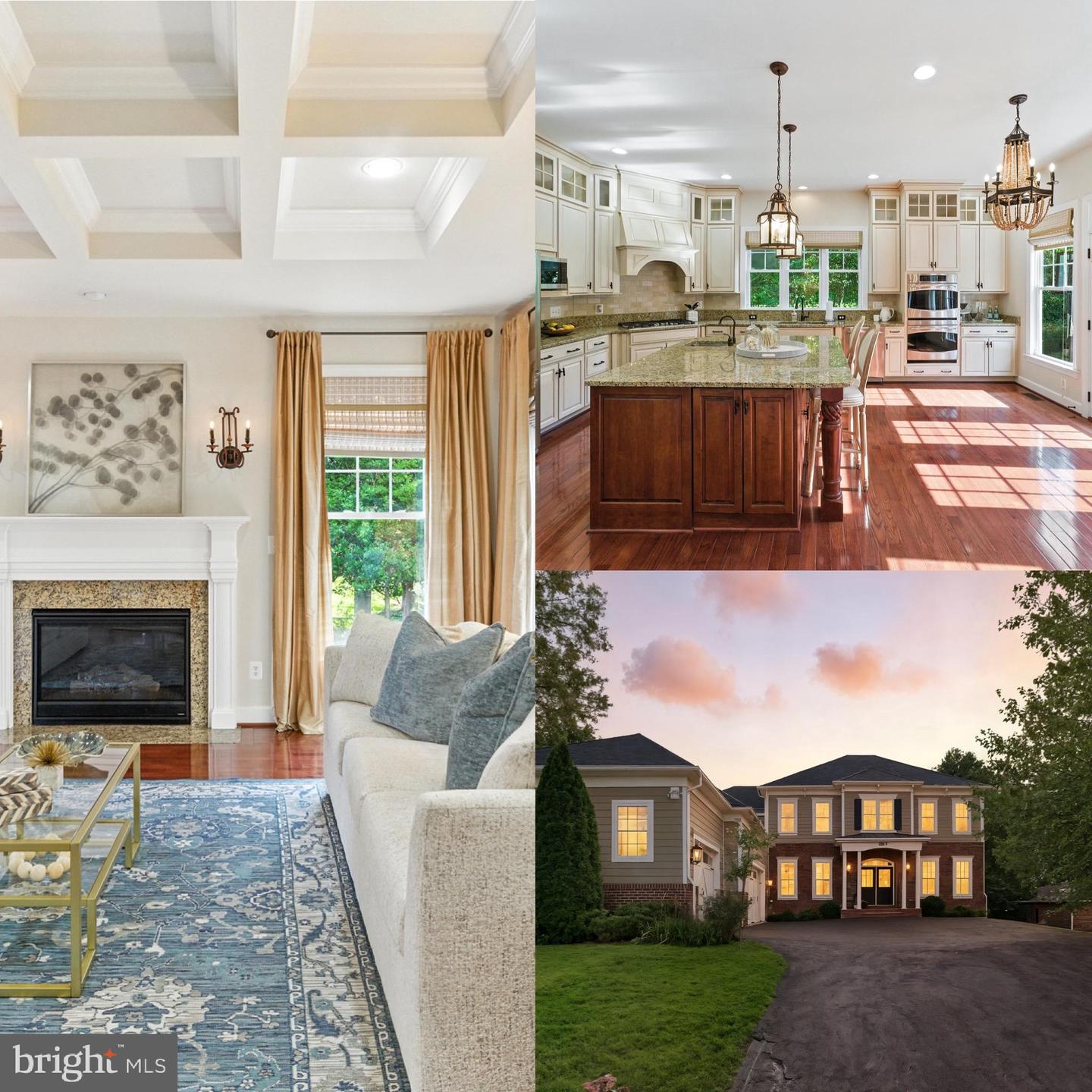 1628 WESTMORELAND ST, MCLEAN, Virginia 22101, 6 Bedrooms Bedrooms, ,5 BathroomsBathrooms,Residential,For sale,1628 WESTMORELAND ST,VAFX2254346 MLS # VAFX2254346