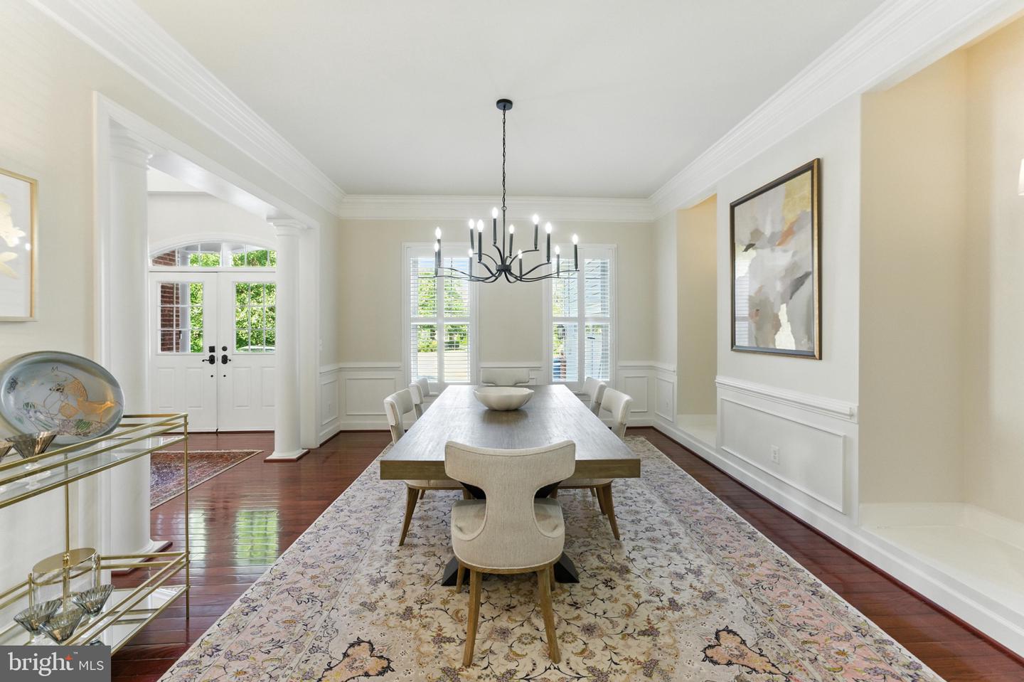 1628 WESTMORELAND ST, MCLEAN, Virginia 22101, 6 Bedrooms Bedrooms, ,5 BathroomsBathrooms,Residential,For sale,1628 WESTMORELAND ST,VAFX2254346 MLS # VAFX2254346