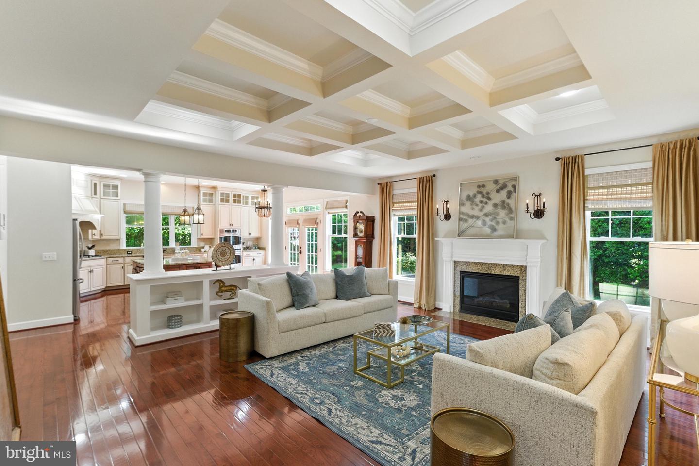 1628 WESTMORELAND ST, MCLEAN, Virginia 22101, 6 Bedrooms Bedrooms, ,5 BathroomsBathrooms,Residential,For sale,1628 WESTMORELAND ST,VAFX2254346 MLS # VAFX2254346