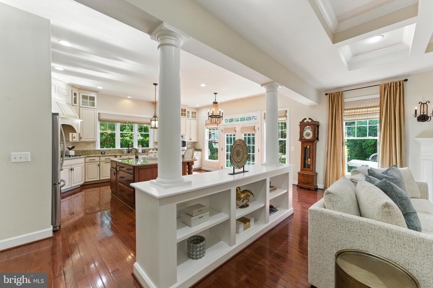1628 WESTMORELAND ST, MCLEAN, Virginia 22101, 6 Bedrooms Bedrooms, ,5 BathroomsBathrooms,Residential,For sale,1628 WESTMORELAND ST,VAFX2254346 MLS # VAFX2254346