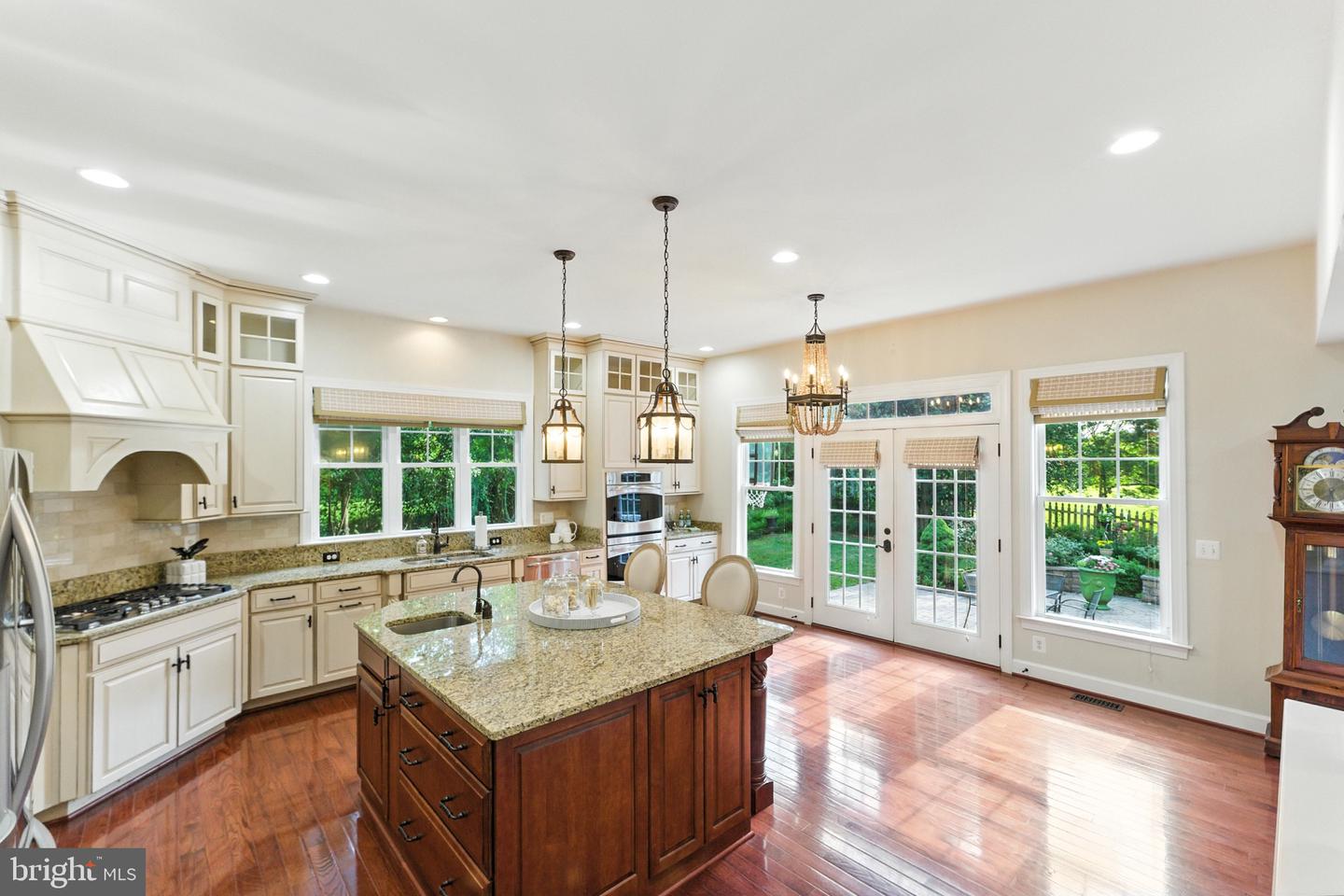 1628 WESTMORELAND ST, MCLEAN, Virginia 22101, 6 Bedrooms Bedrooms, ,5 BathroomsBathrooms,Residential,For sale,1628 WESTMORELAND ST,VAFX2254346 MLS # VAFX2254346