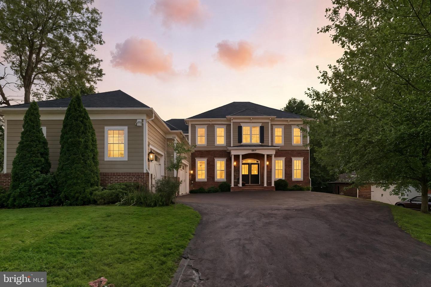 1628 WESTMORELAND ST, MCLEAN, Virginia 22101, 6 Bedrooms Bedrooms, ,5 BathroomsBathrooms,Residential,For sale,1628 WESTMORELAND ST,VAFX2254346 MLS # VAFX2254346