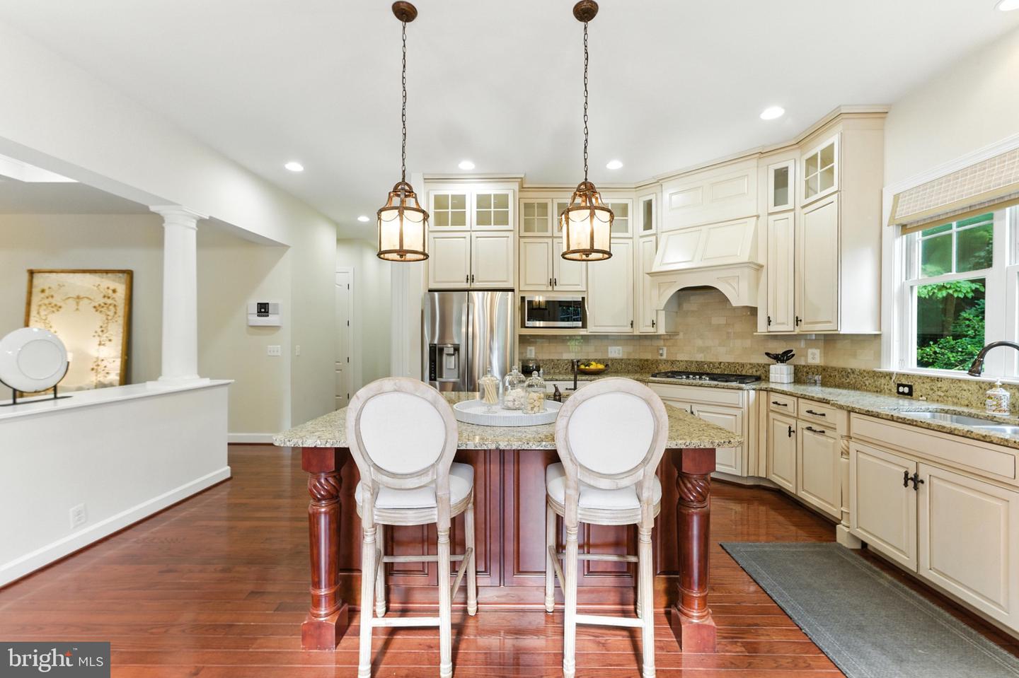 1628 WESTMORELAND ST, MCLEAN, Virginia 22101, 6 Bedrooms Bedrooms, ,5 BathroomsBathrooms,Residential,For sale,1628 WESTMORELAND ST,VAFX2254346 MLS # VAFX2254346