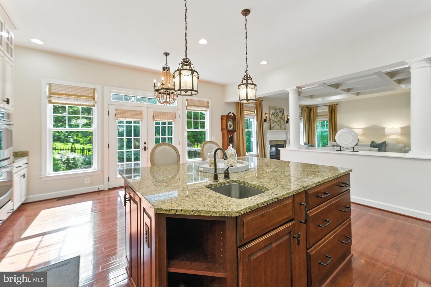 1628 WESTMORELAND ST, MCLEAN, Virginia 22101, 6 Bedrooms Bedrooms, ,5 BathroomsBathrooms,Residential,For sale,1628 WESTMORELAND ST,VAFX2254346 MLS # VAFX2254346