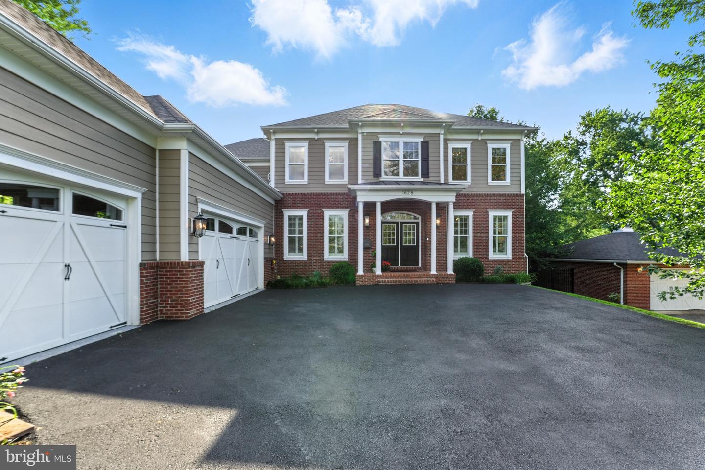1628 WESTMORELAND ST, MCLEAN, Virginia 22101, 6 Bedrooms Bedrooms, ,5 BathroomsBathrooms,Residential,For sale,1628 WESTMORELAND ST,VAFX2254346 MLS # VAFX2254346