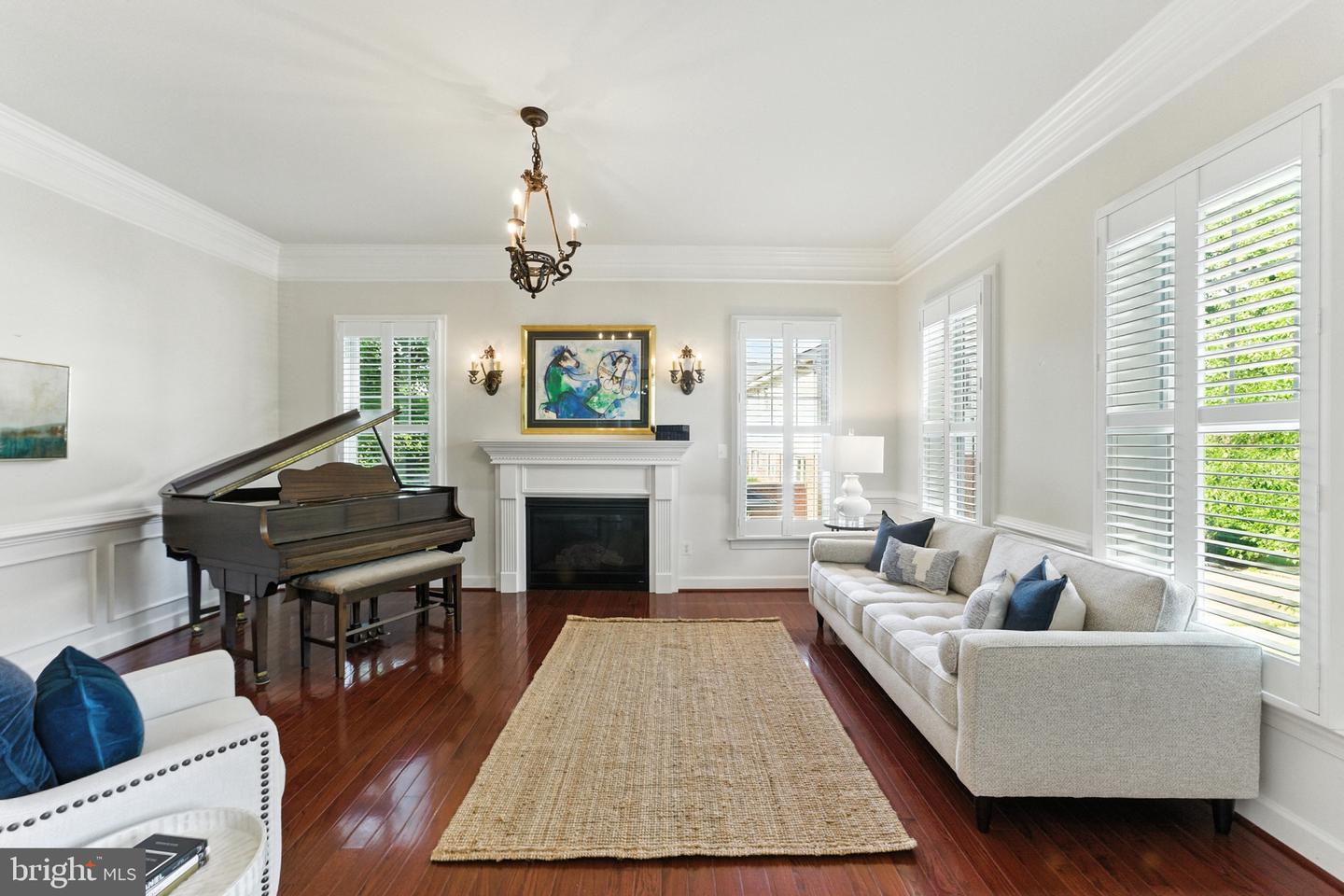 1628 WESTMORELAND ST, MCLEAN, Virginia 22101, 6 Bedrooms Bedrooms, ,5 BathroomsBathrooms,Residential,For sale,1628 WESTMORELAND ST,VAFX2254346 MLS # VAFX2254346