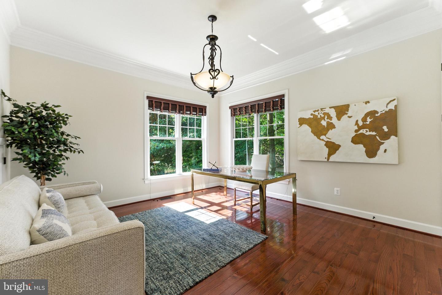 1628 WESTMORELAND ST, MCLEAN, Virginia 22101, 6 Bedrooms Bedrooms, ,5 BathroomsBathrooms,Residential,For sale,1628 WESTMORELAND ST,VAFX2254346 MLS # VAFX2254346