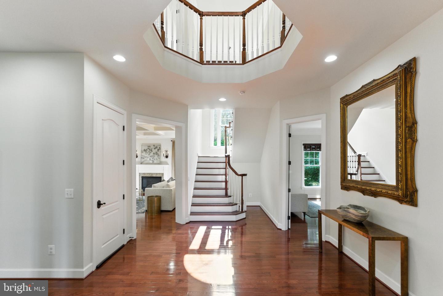 1628 WESTMORELAND ST, MCLEAN, Virginia 22101, 6 Bedrooms Bedrooms, ,5 BathroomsBathrooms,Residential,For sale,1628 WESTMORELAND ST,VAFX2254346 MLS # VAFX2254346